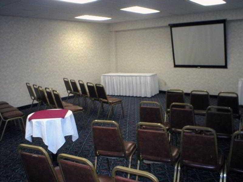 Econo Lodge Inn & Suites Hoquiam Facilități foto